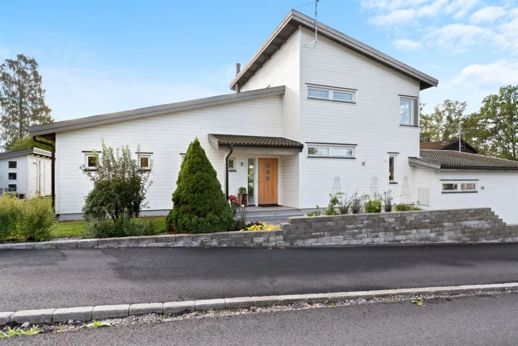 9. Avloppsrensning i 2 planshus (1)