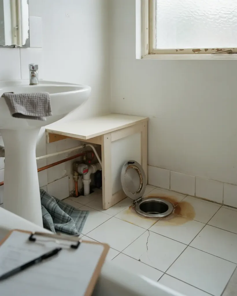 d rf r luktar det avlopp i badrummet vanliga orsaker och smarta l sningar