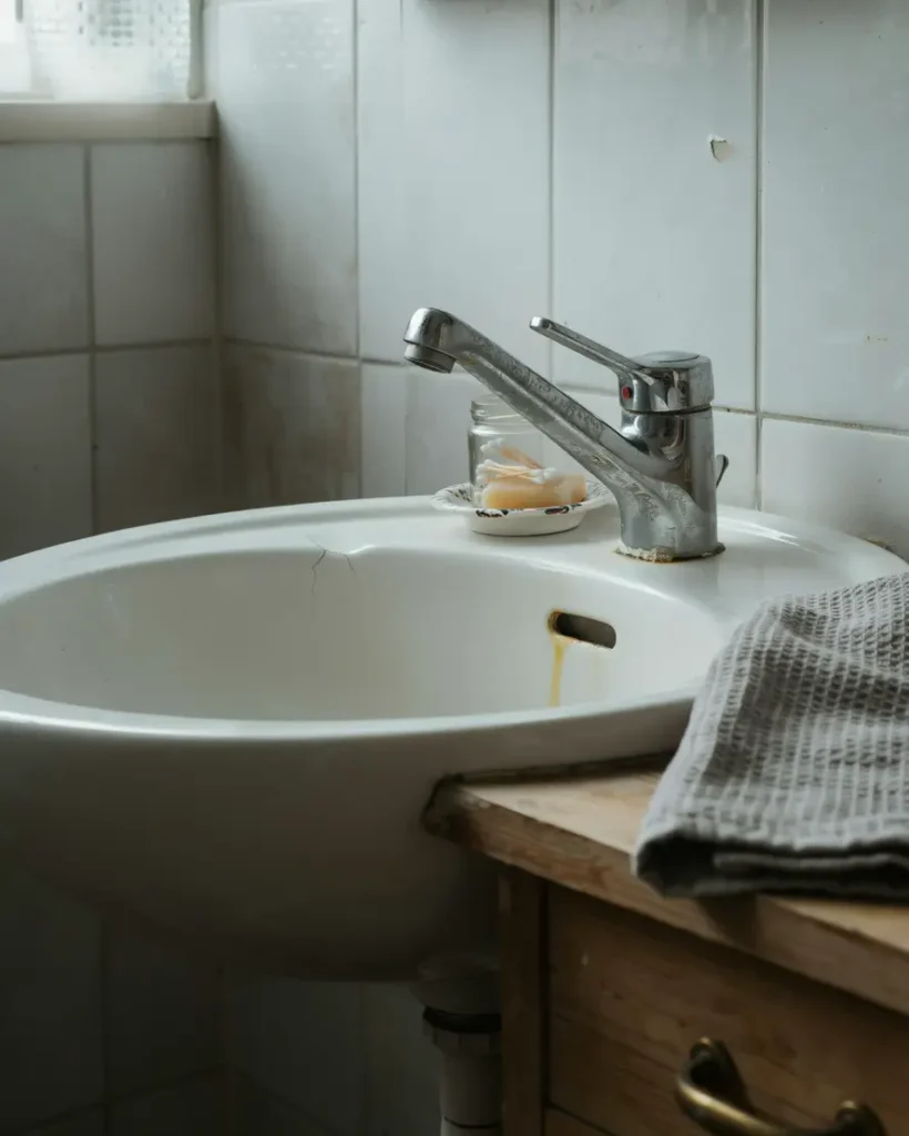 dags att byta blandare tecken vanliga fel och smarta val f r k k och badrum