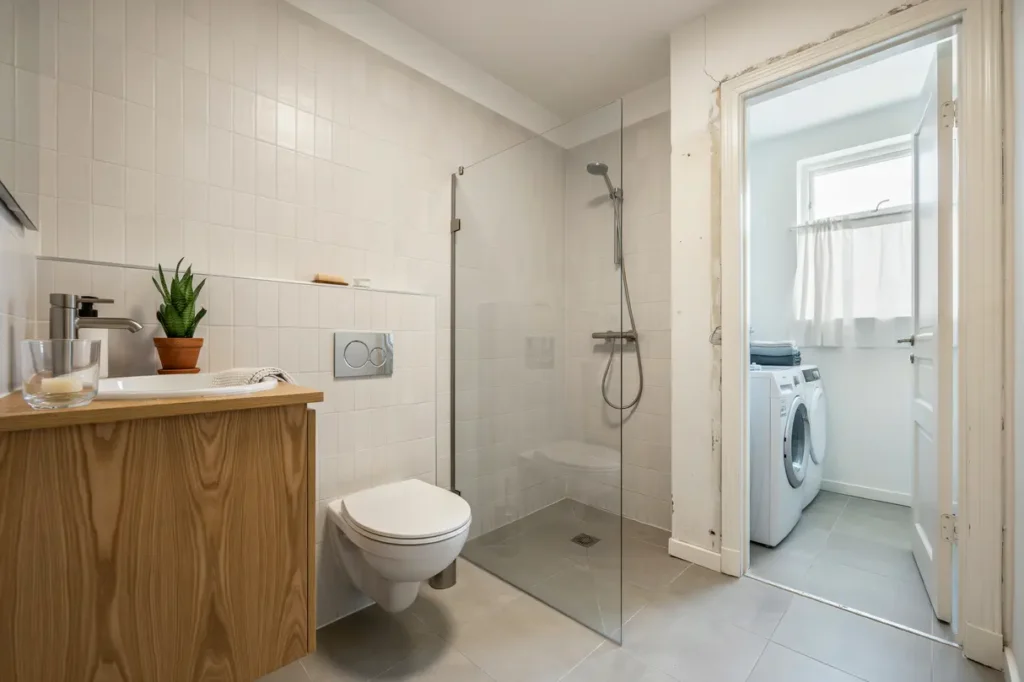 dr mmer du om nytt badrum wc eller tv ttstuga s lyckas du med en trygg v trumsrenovering